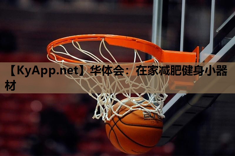 华体会：在家减肥健身小器材