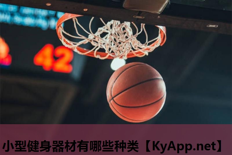 小型健身器材有哪些种类