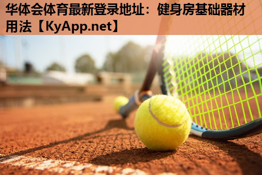 健身房基础器材用法 健身房基础器材用法