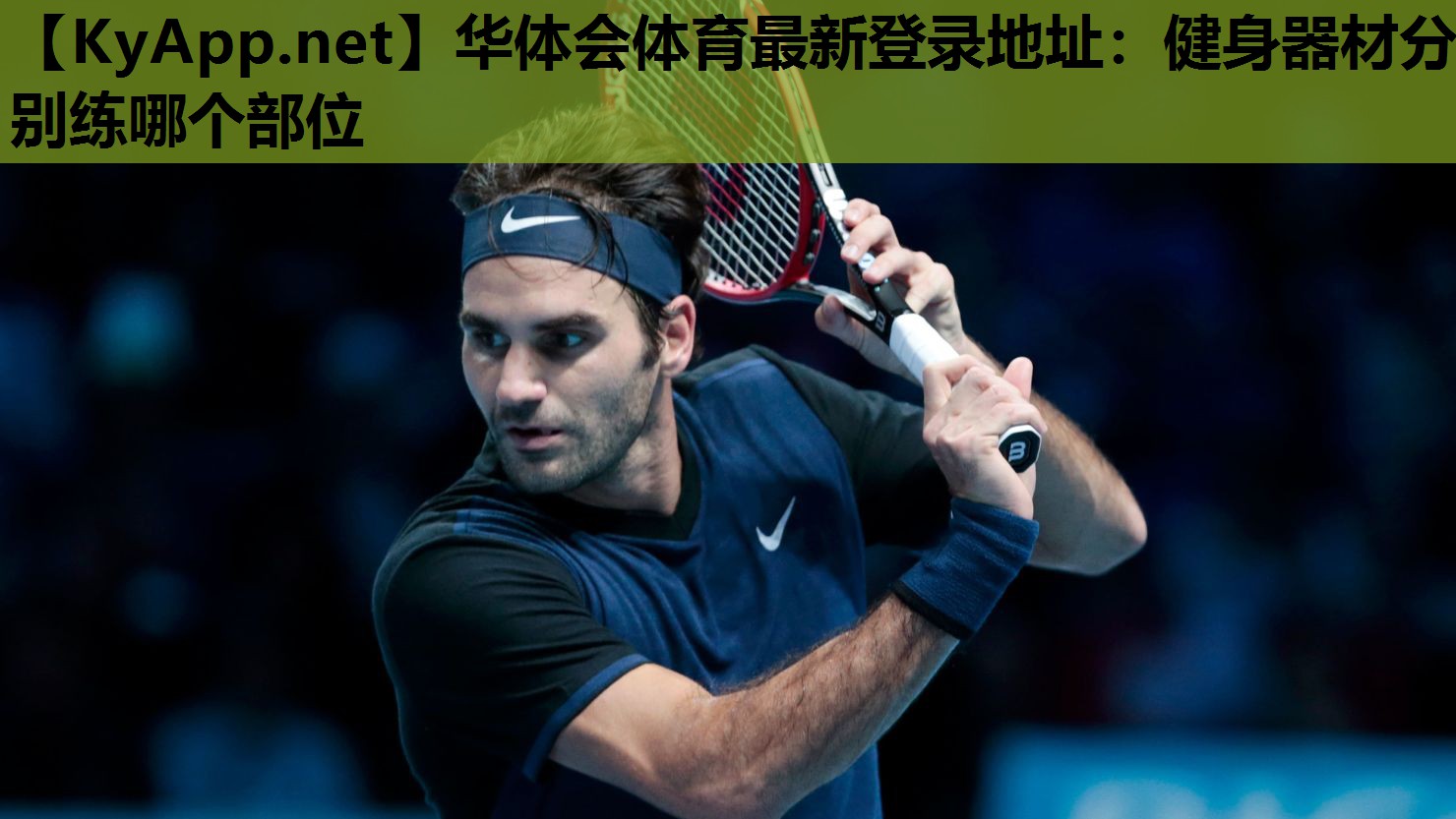 健身器材分别练哪个部位 健身器材分别练哪个部位