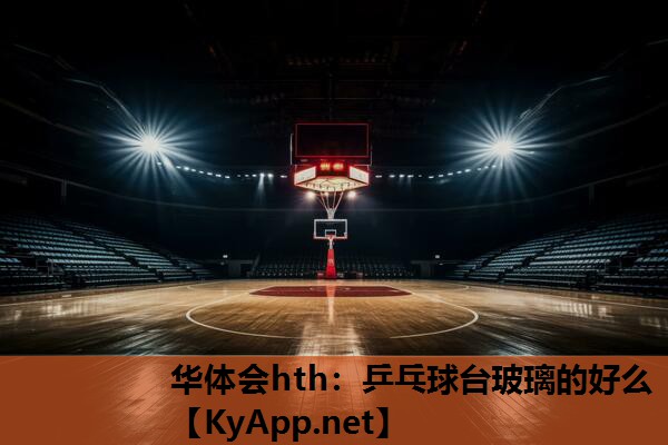 乒乓球台玻璃的好么 乒乓球台玻璃的好么