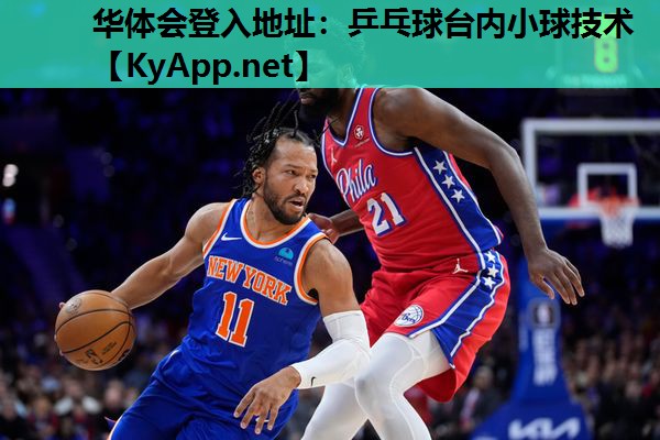 乒乓球台内小球技术 乒乓球台内小球技术