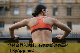 有氧腹部健身器材 有氧腹部健身器材