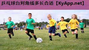 乒乓球台对角线多长合适 乒乓球台对角线多长合适