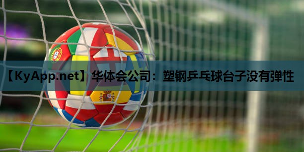 塑钢乒乓球台子没有弹性 塑钢乒乓球台子没有弹性