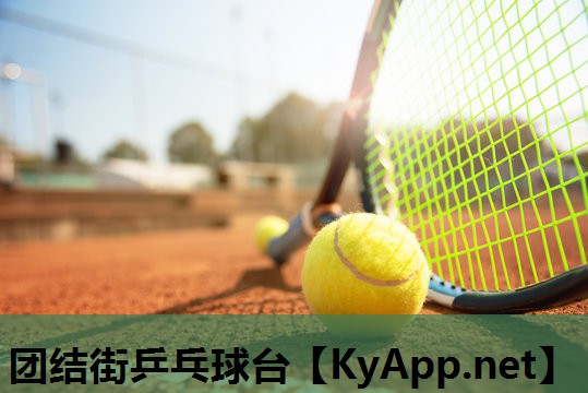 团结街乒乓球台 团结街乒乓球台