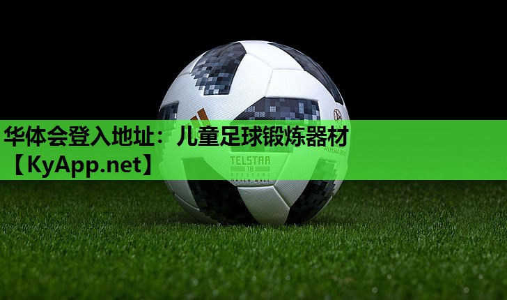 儿童足球锻炼器材 儿童足球锻炼器材