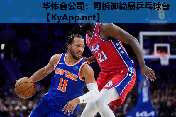 可拆卸简易乒乓球台 可拆卸简易乒乓球台