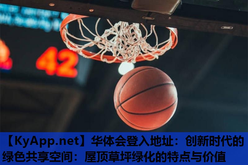 创新时代的绿色共享空间:屋顶草坪绿化的特点与价值 创新时代的绿色共享空间:屋顶草坪绿化的特点与价值