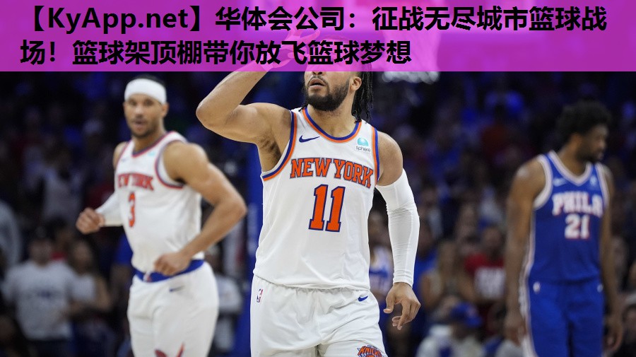 征战无尽城市篮球战场!篮球架顶棚带你放飞篮球梦想 征战无尽城市篮球战场!篮球架顶棚带你放飞篮球梦想
