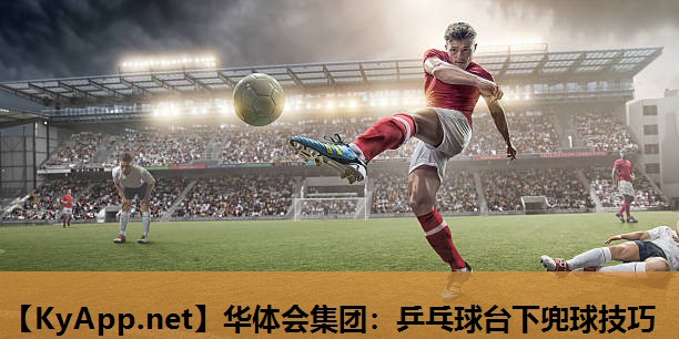 乒乓球台下兜球技巧 乒乓球台下兜球技巧