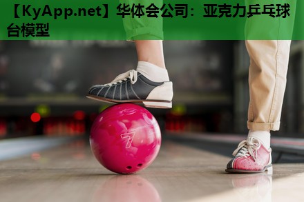 亚克力乒乓球台模型 亚克力乒乓球台模型
