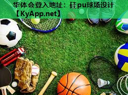 硅pu球场设计 硅pu球场设计