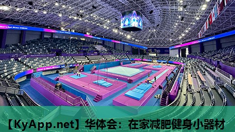 在家减肥健身小器材 在家减肥健身小器材