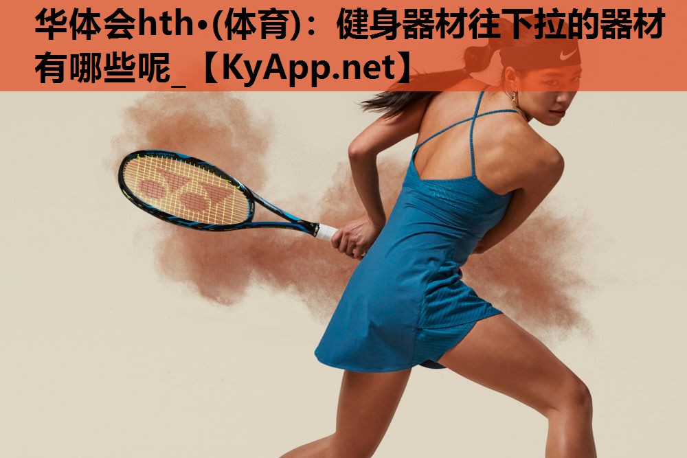 健身器材往下拉的器材有哪些呢_ 健身器材往下拉的器材有哪些呢_