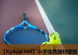 小学体育器材破损 小学体育器材破损