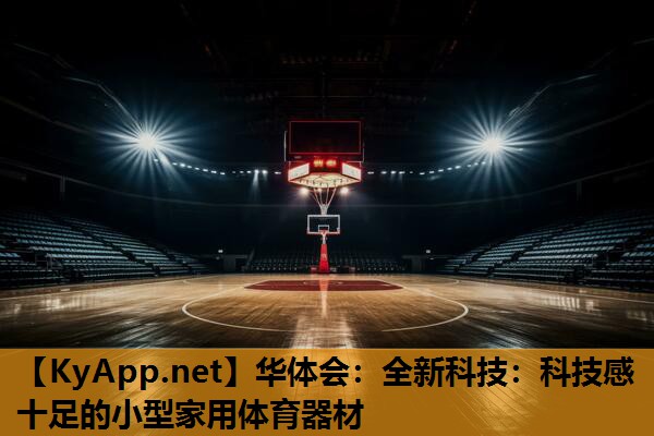 全新科技:科技感十足的小型家用体育器材 全新科技:科技感十足的小型家用体育器材