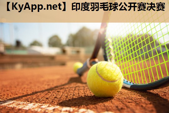 印度羽毛球公开赛决赛 印度羽毛球公开赛决赛