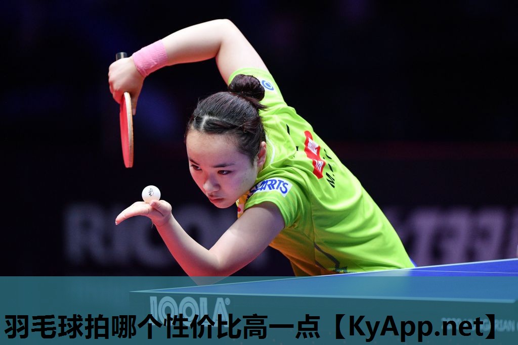 羽毛球拍哪个性价比高一点 羽毛球拍哪个性价比高一点