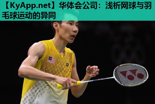 浅析网球与羽毛球运动的异同 浅析网球与羽毛球运动的异同